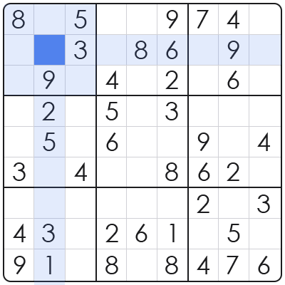 how to do expert sudoku
