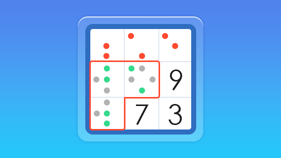 difficult sudoku online